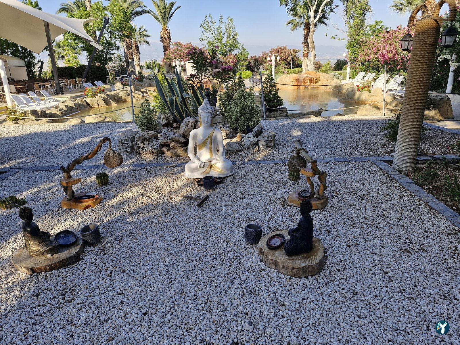 Richmond Pamukkale Thermal Resort