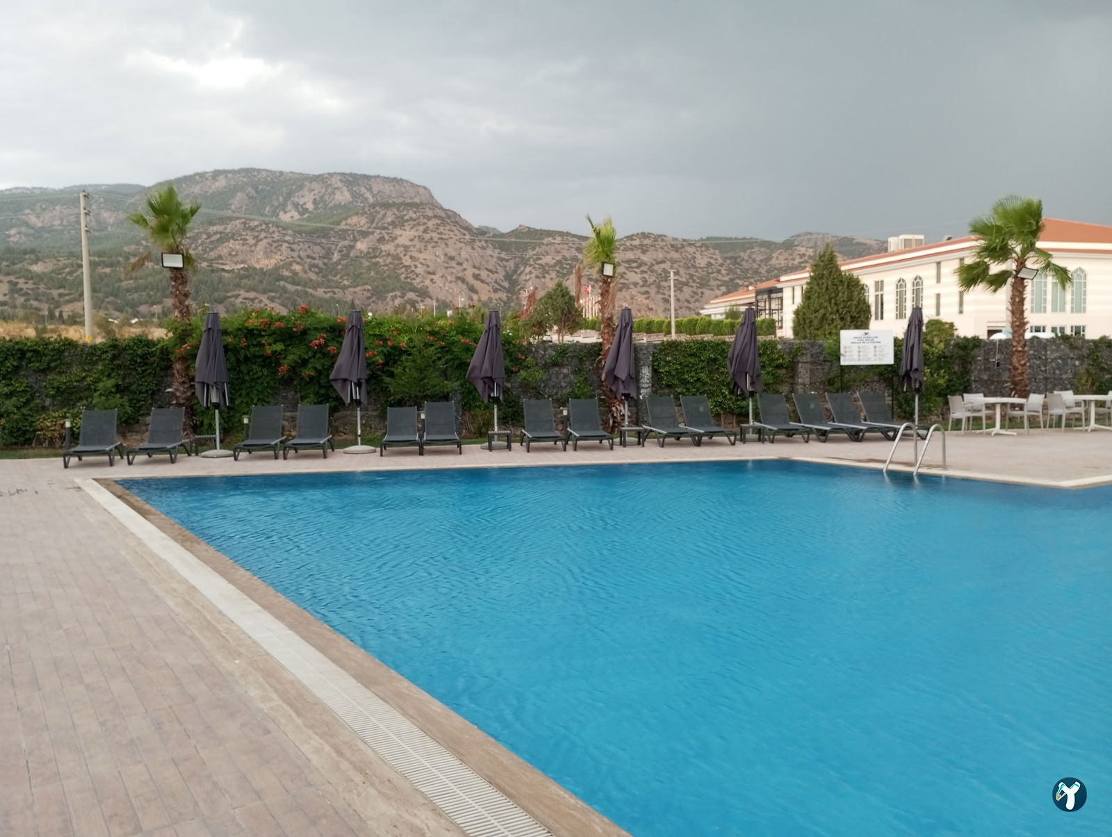 Richmond Pamukkale Thermal Resort
