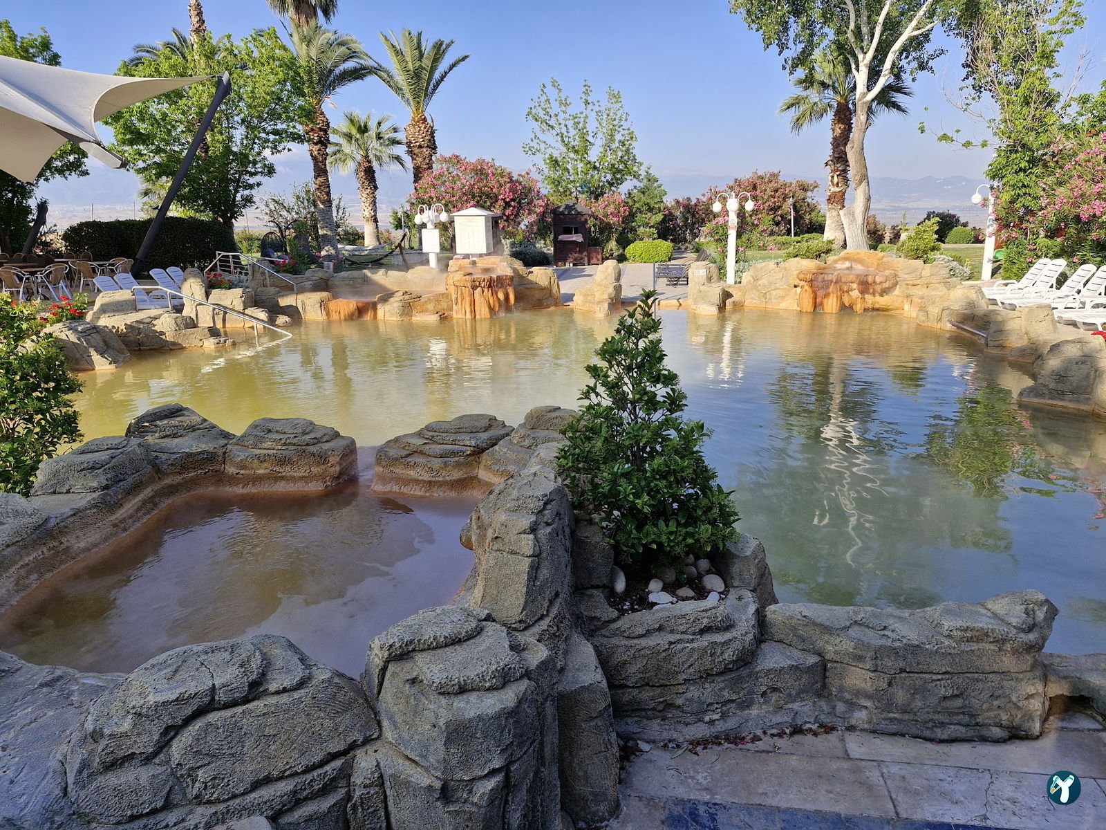 Richmond Pamukkale Thermal Resort