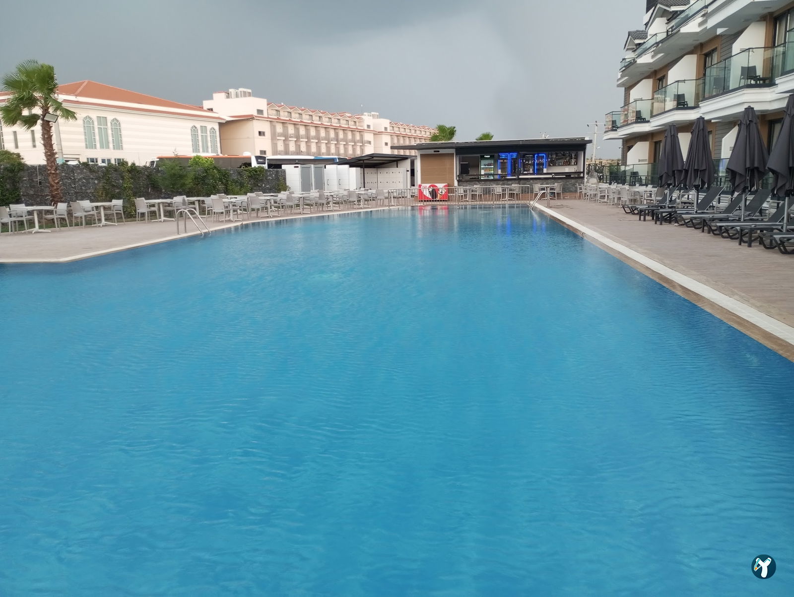 Richmond Pamukkale Thermal Resort