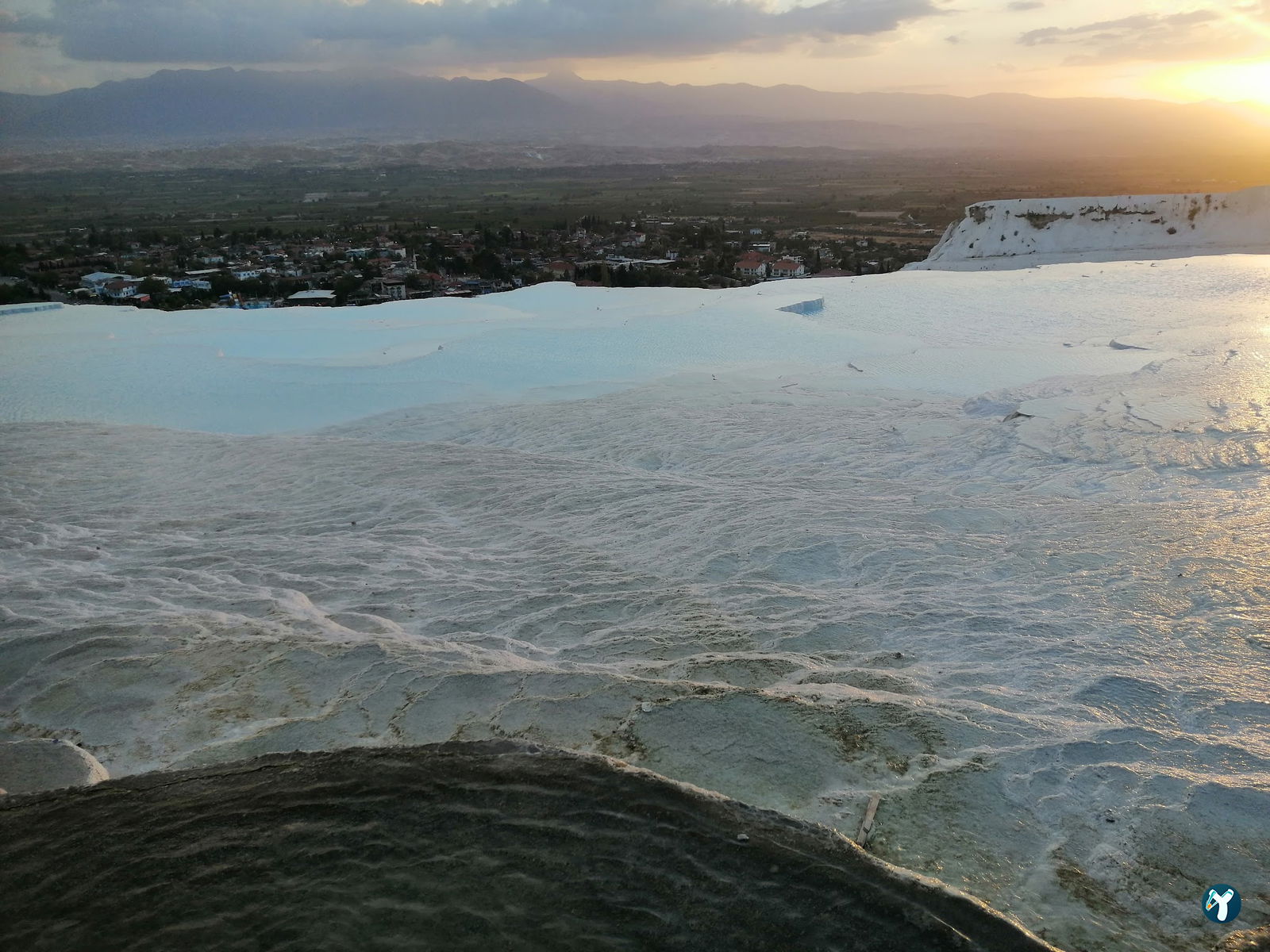 Richmond Pamukkale Thermal Resort