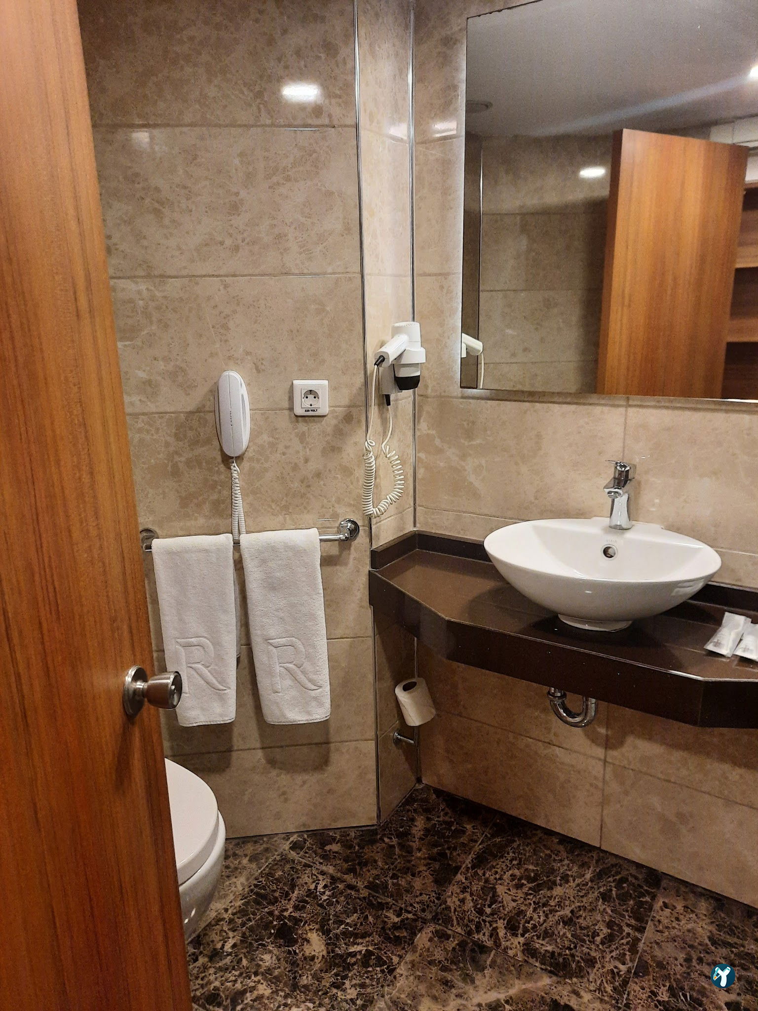 Richmond Pamukkale Thermal Resort