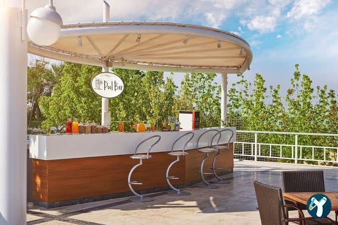 Richmond Pamukkale Thermal Resort