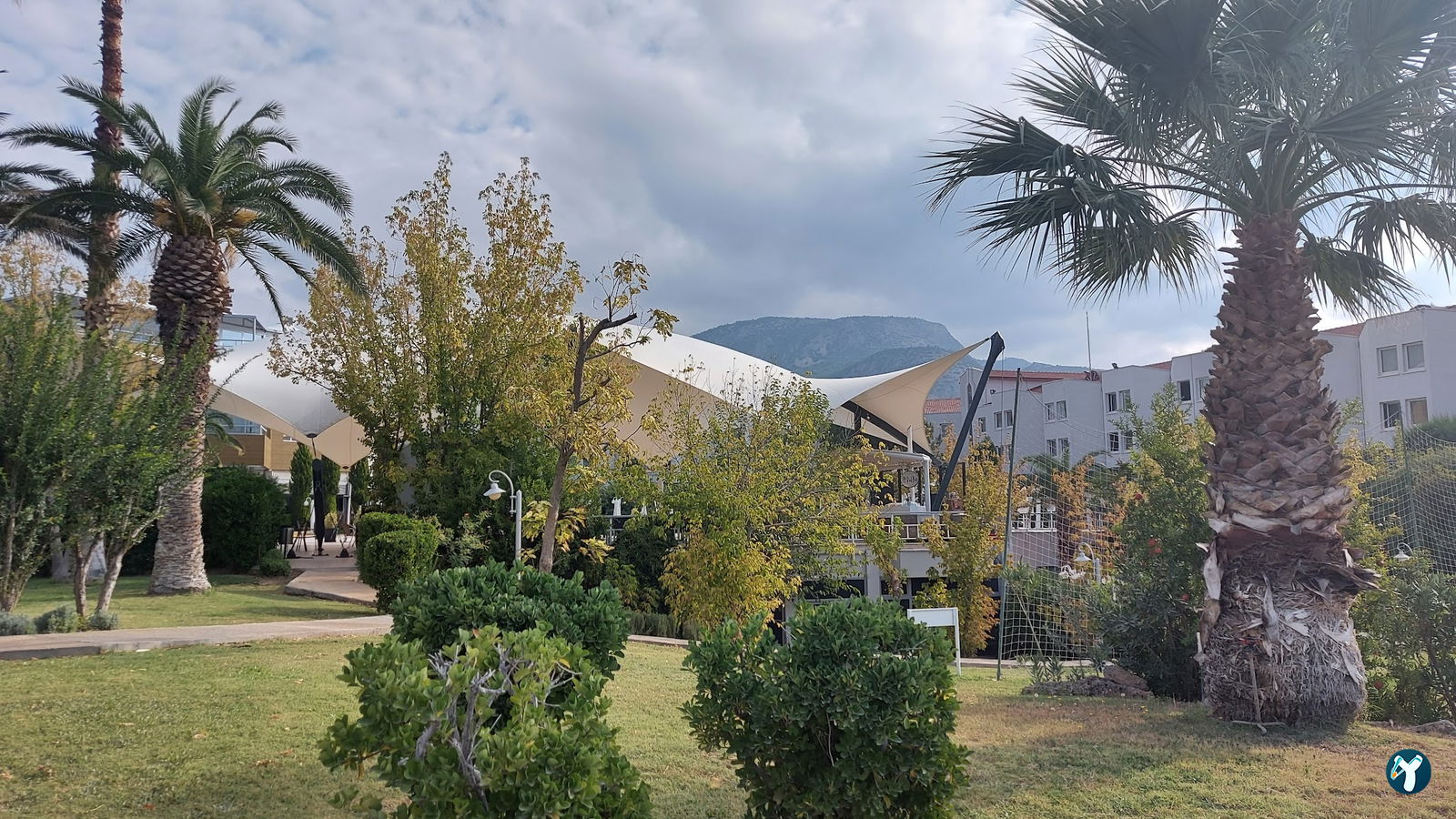 Richmond Pamukkale Thermal Resort