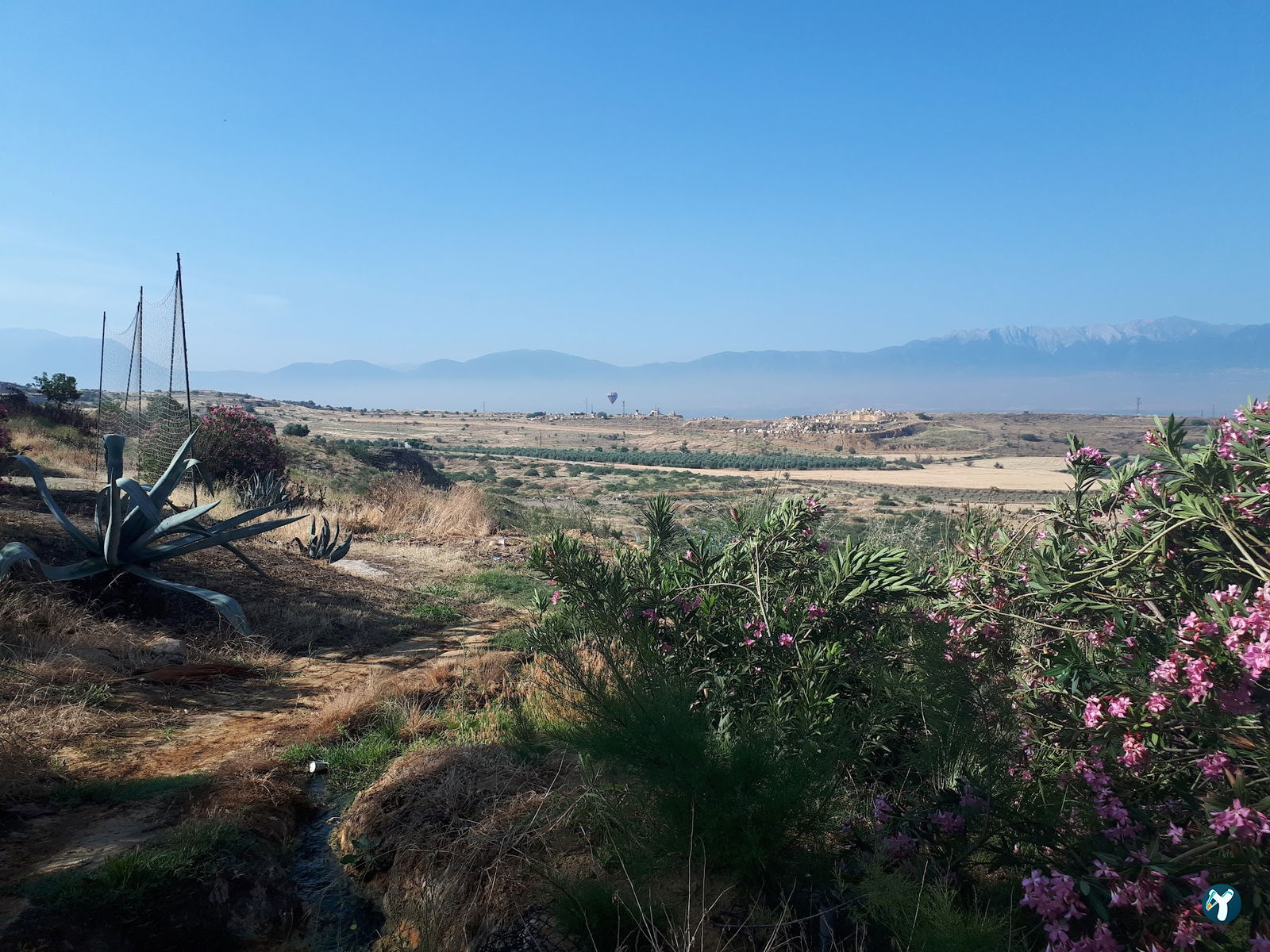 Richmond Pamukkale Thermal Resort