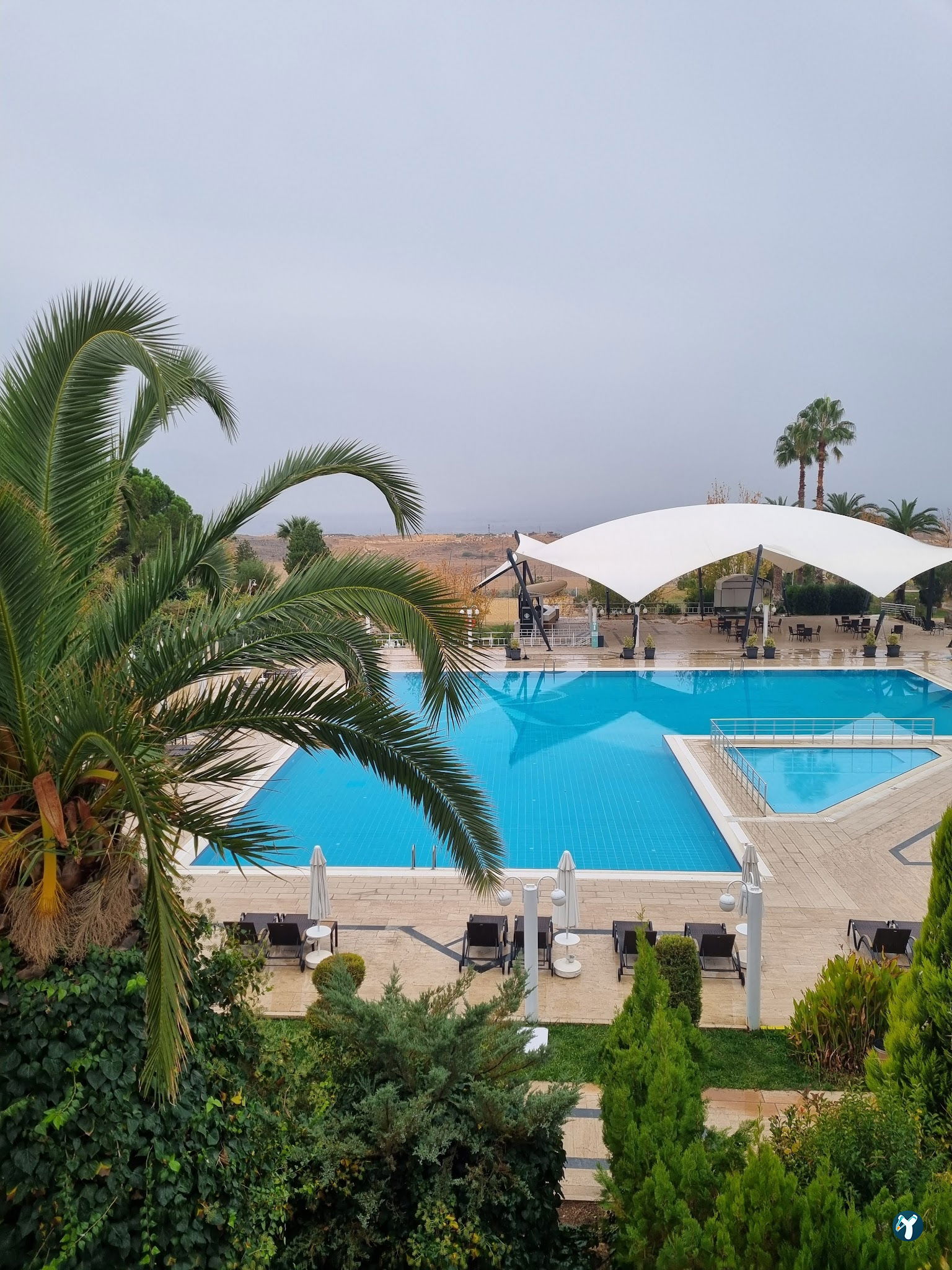 Richmond Pamukkale Thermal Resort