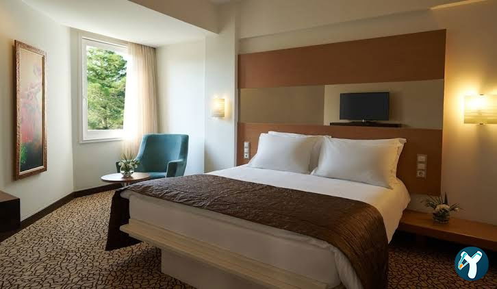 Richmond Pamukkale Thermal Resort