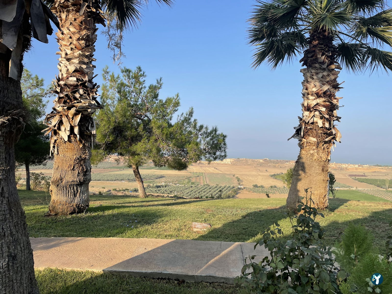 Richmond Pamukkale Thermal Resort