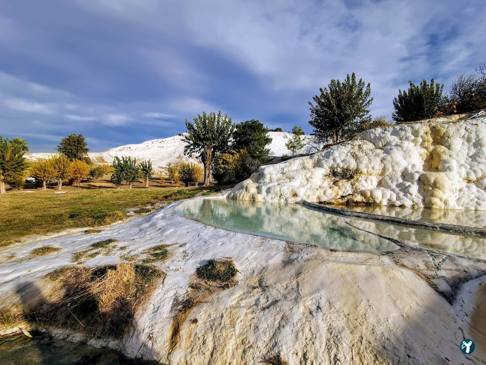 Richmond Pamukkale Thermal Resort