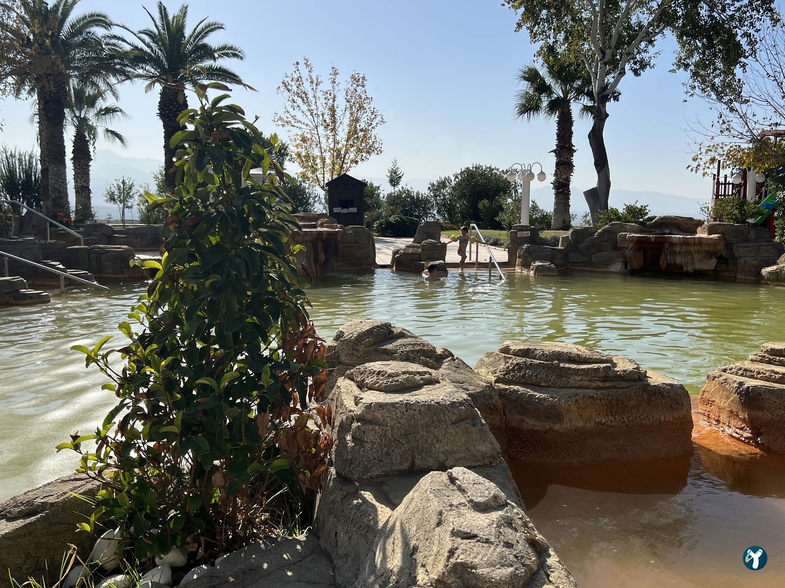 Richmond Pamukkale Thermal Resort