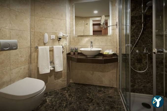 Richmond Pamukkale Thermal Resort