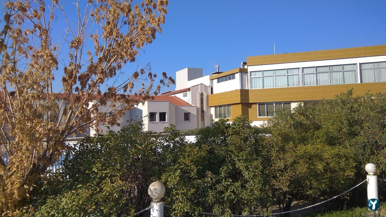 Richmond Pamukkale Thermal Resort