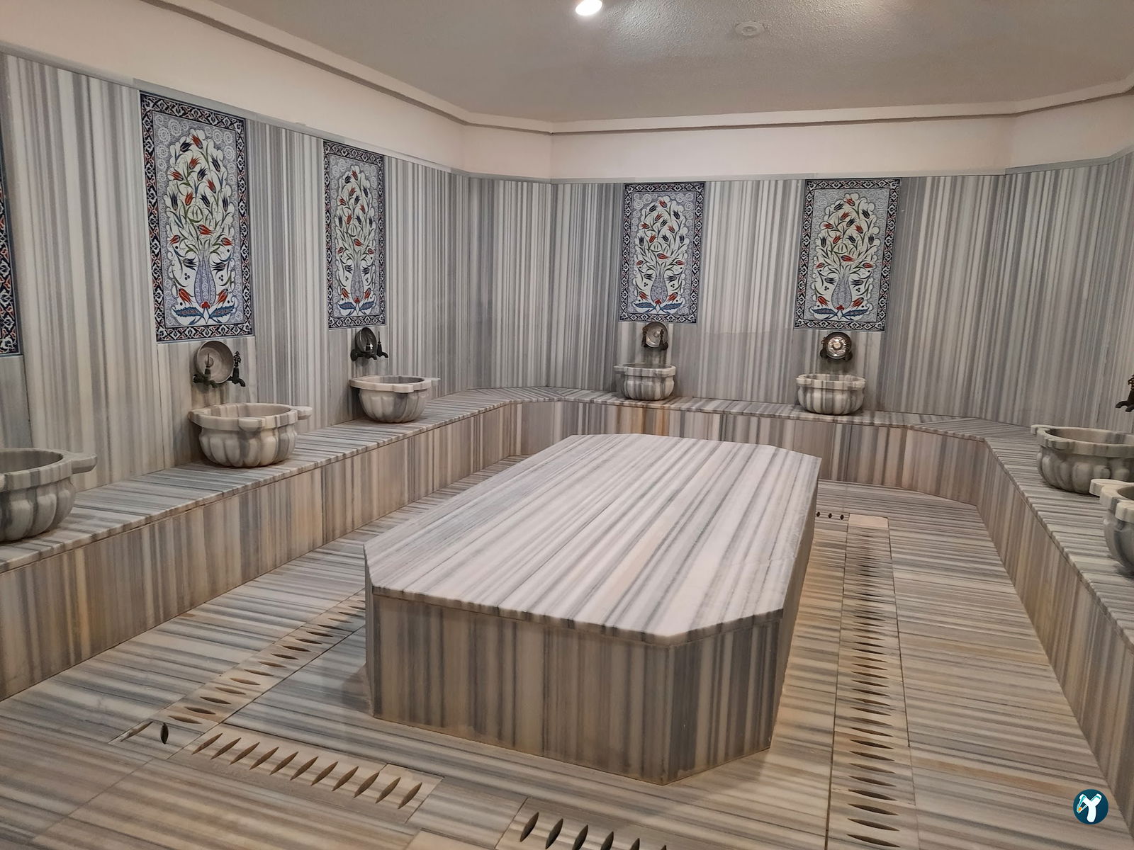 Richmond Pamukkale Thermal Resort