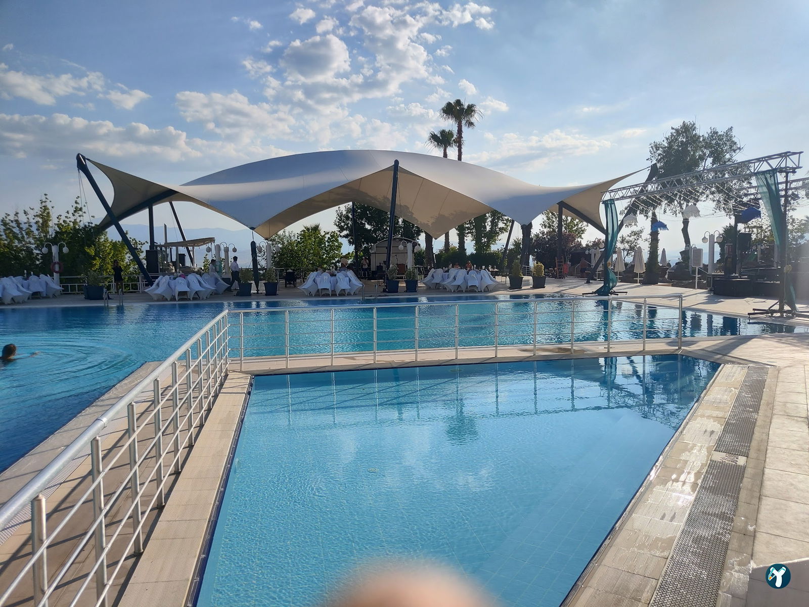 Richmond Pamukkale Thermal Resort