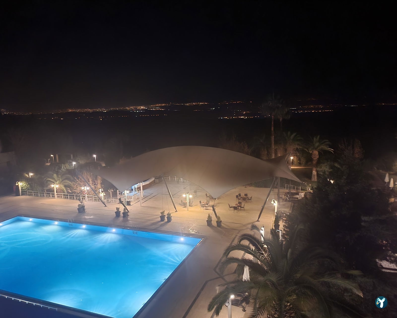 Richmond Pamukkale Thermal Resort
