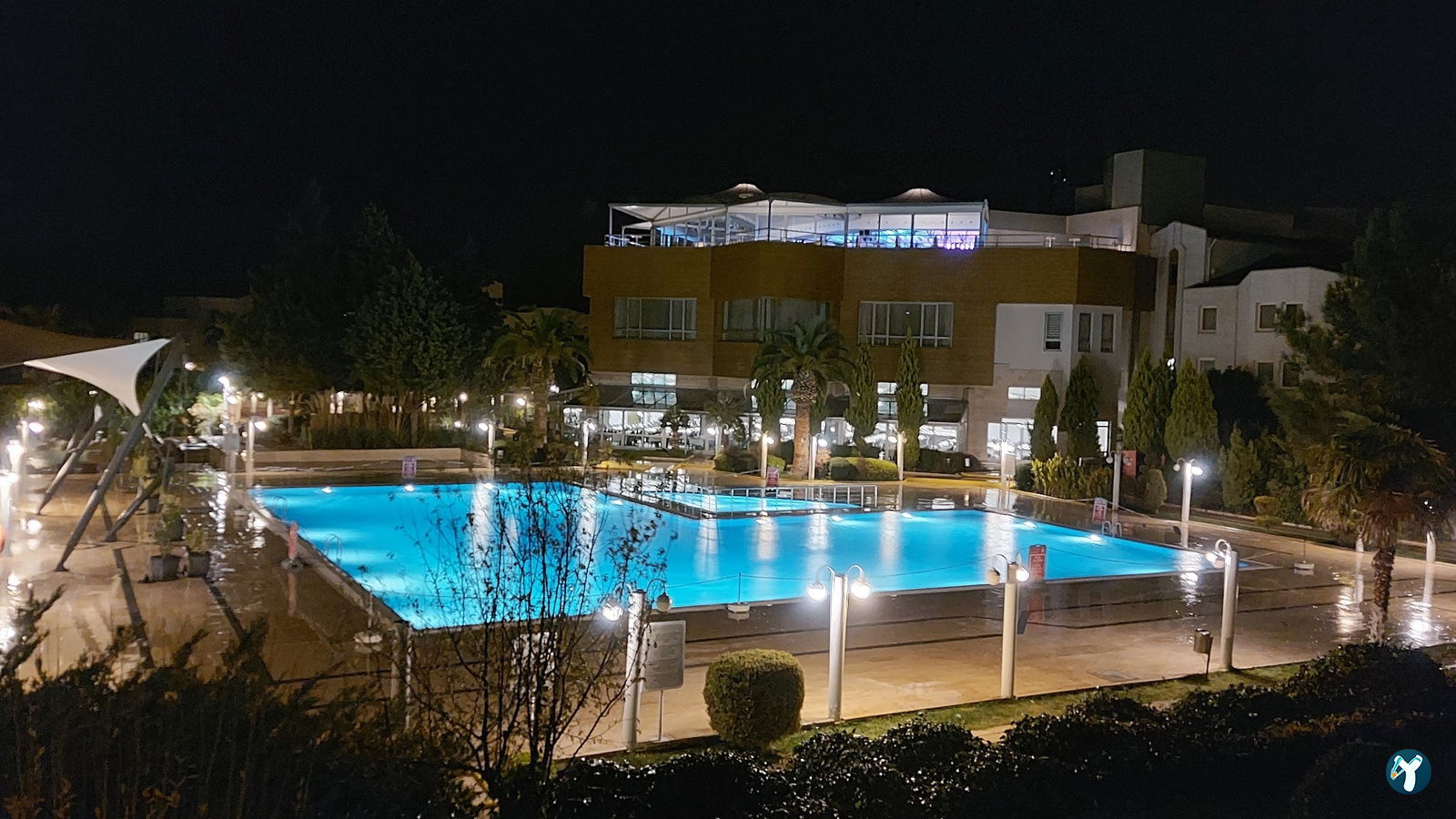 Richmond Pamukkale Thermal Resort