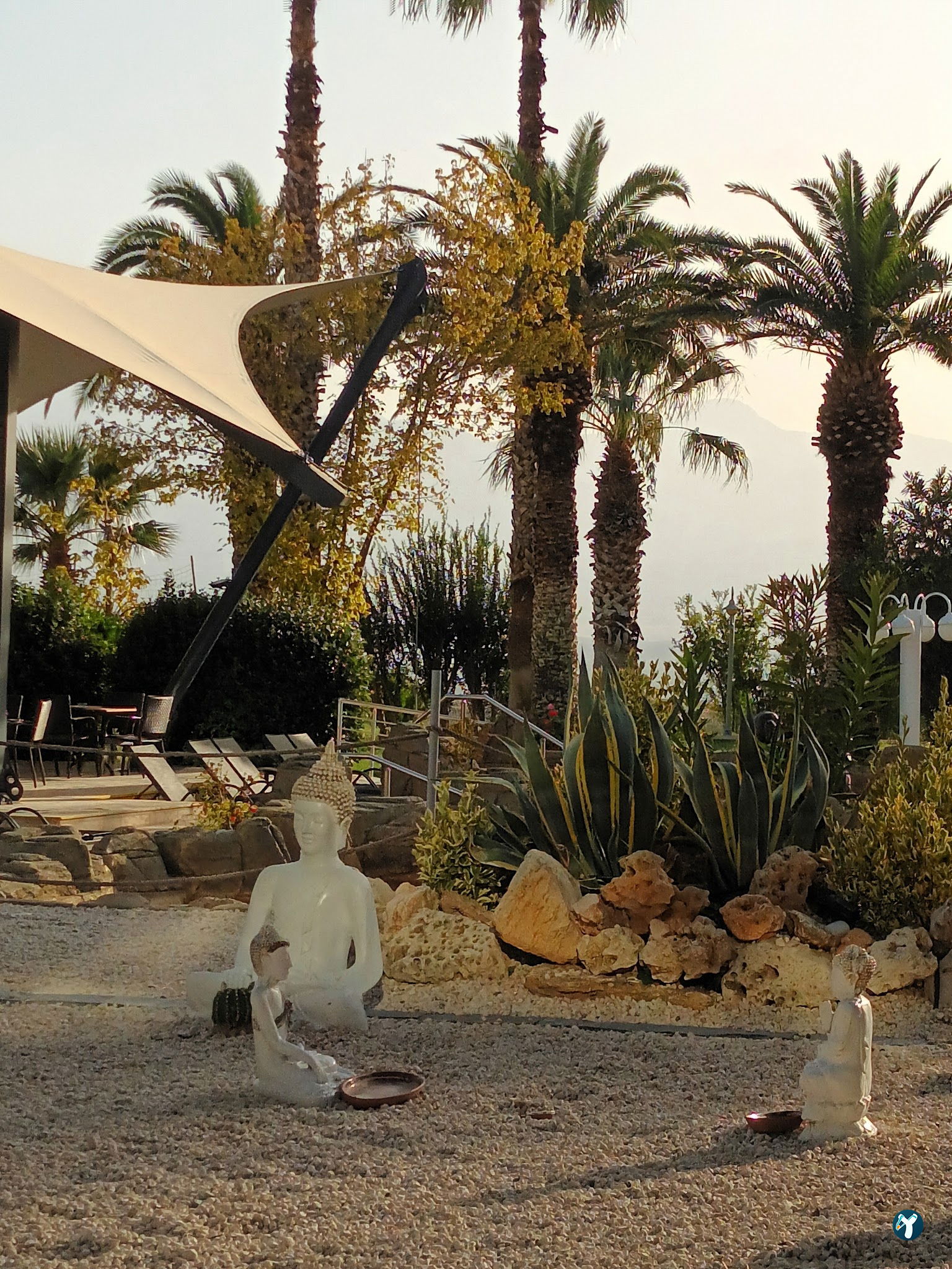 Richmond Pamukkale Thermal Resort