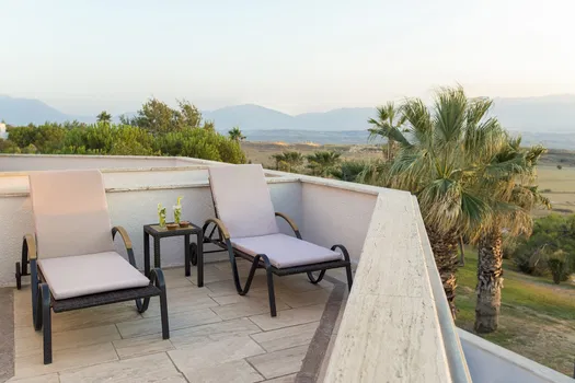 Richmond Pamukkale Thermal Resort resimleri