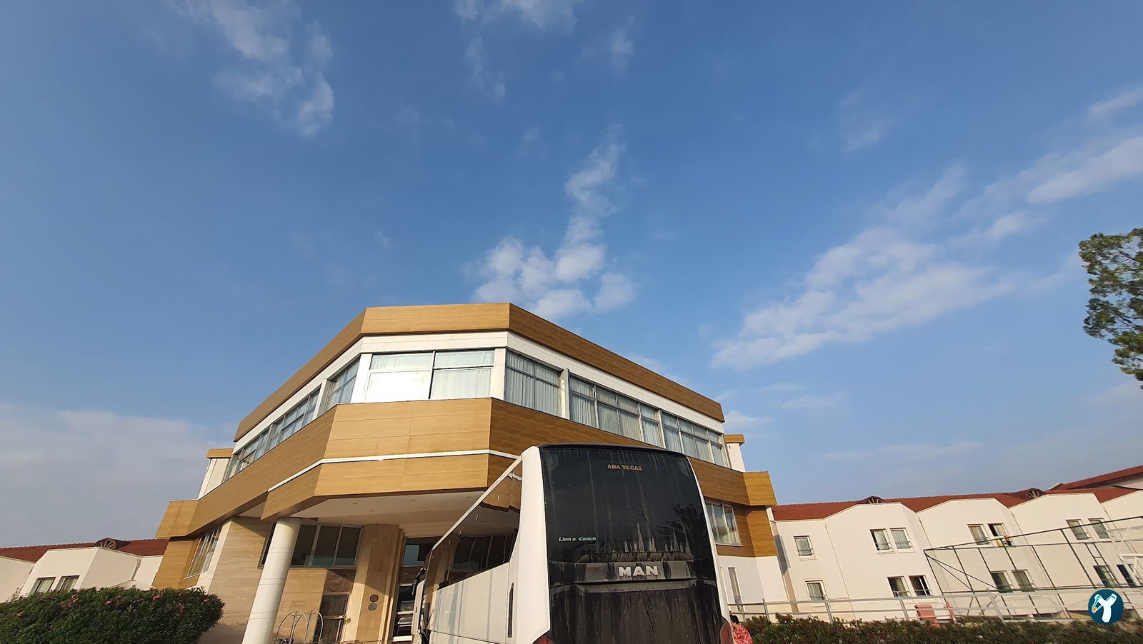 Richmond Pamukkale Thermal Resort