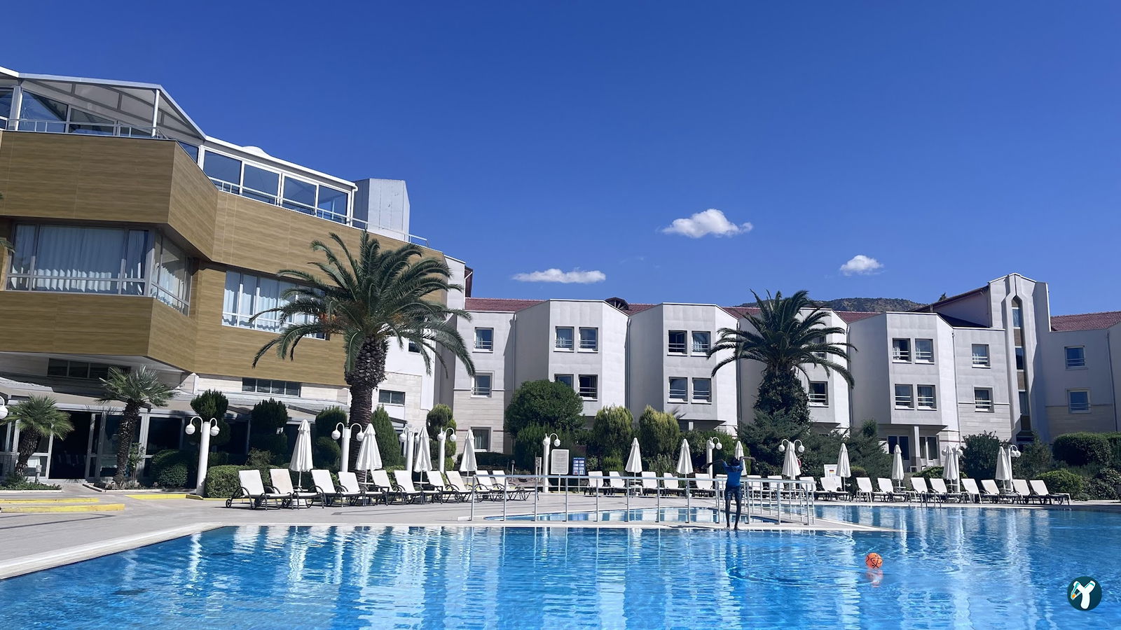 Richmond Pamukkale Thermal Resort