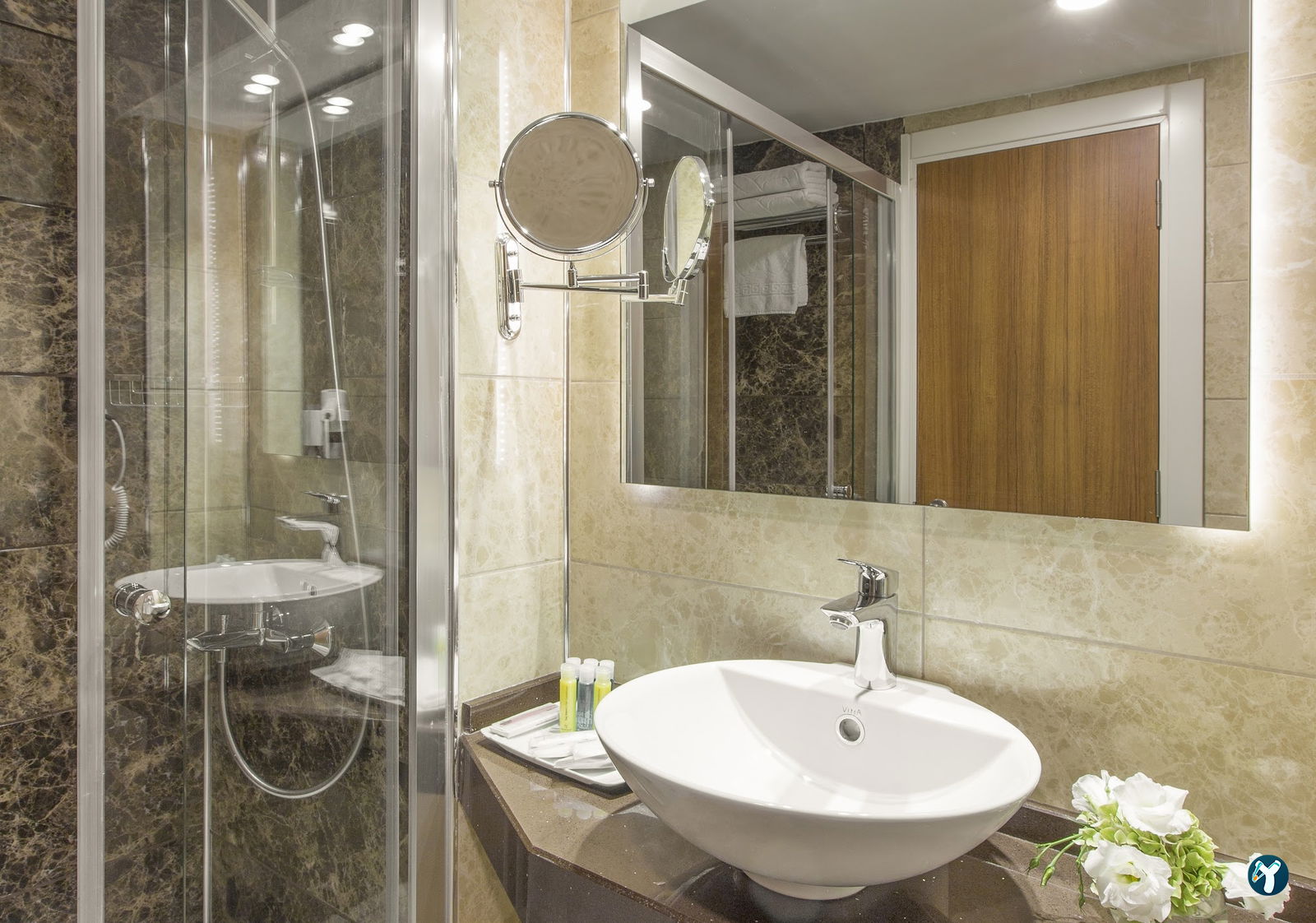 Richmond Pamukkale Thermal Resort