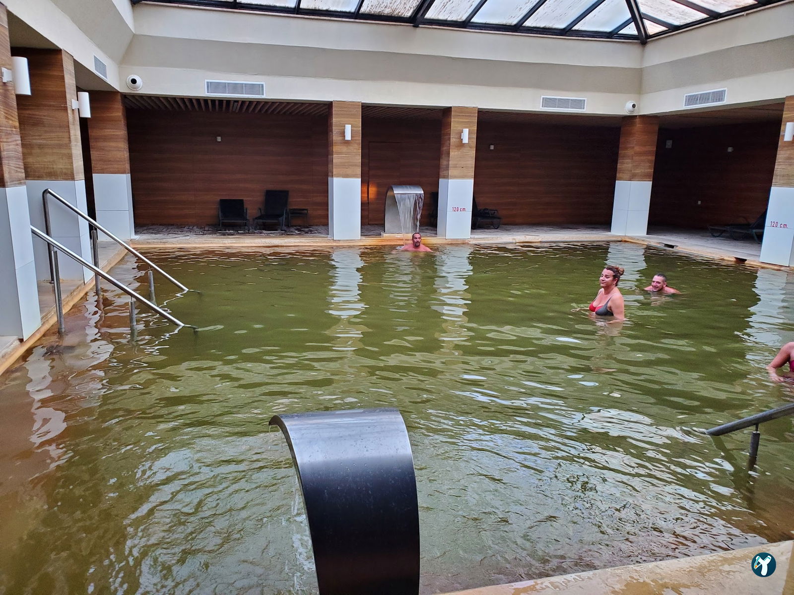 Richmond Pamukkale Thermal Resort