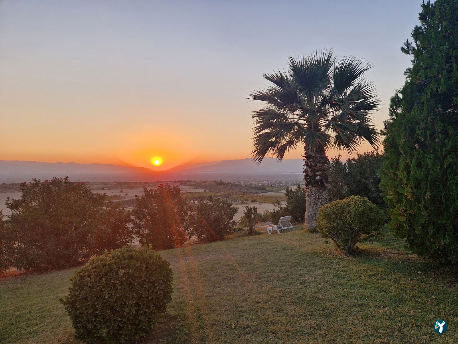 Richmond Pamukkale Thermal Resort