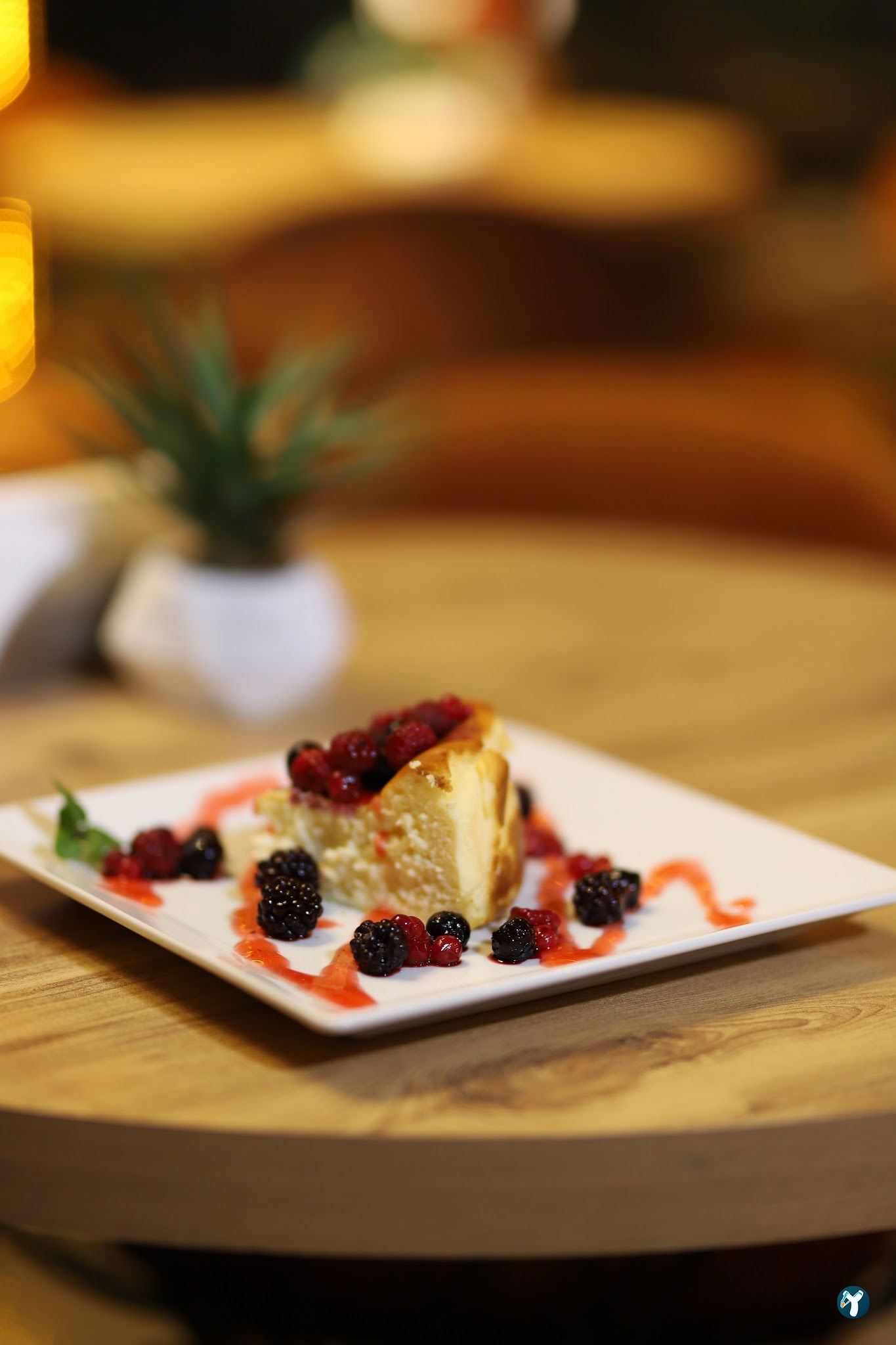 Lagün Moda. Cafe. Patisserie