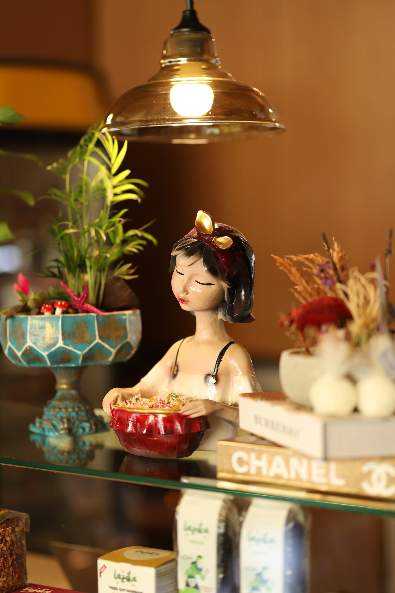 Lagün Moda. Cafe. Patisserie