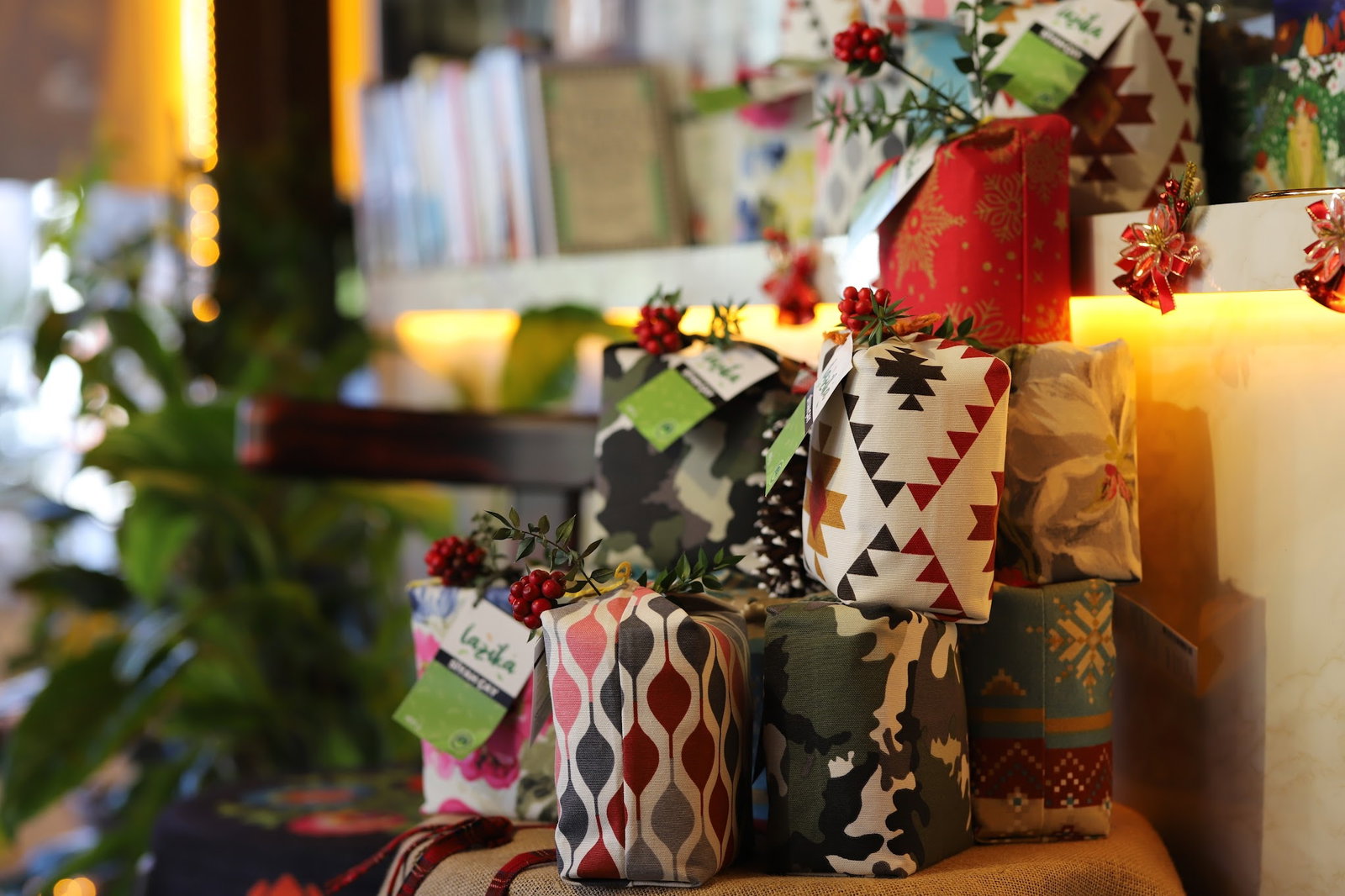 Lagün Moda. Cafe. Patisserie