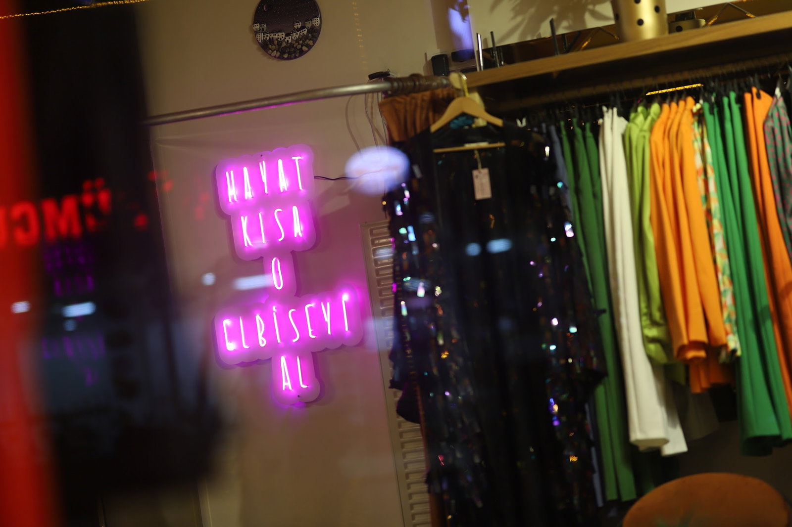 Lagün Moda. Cafe. Patisserie