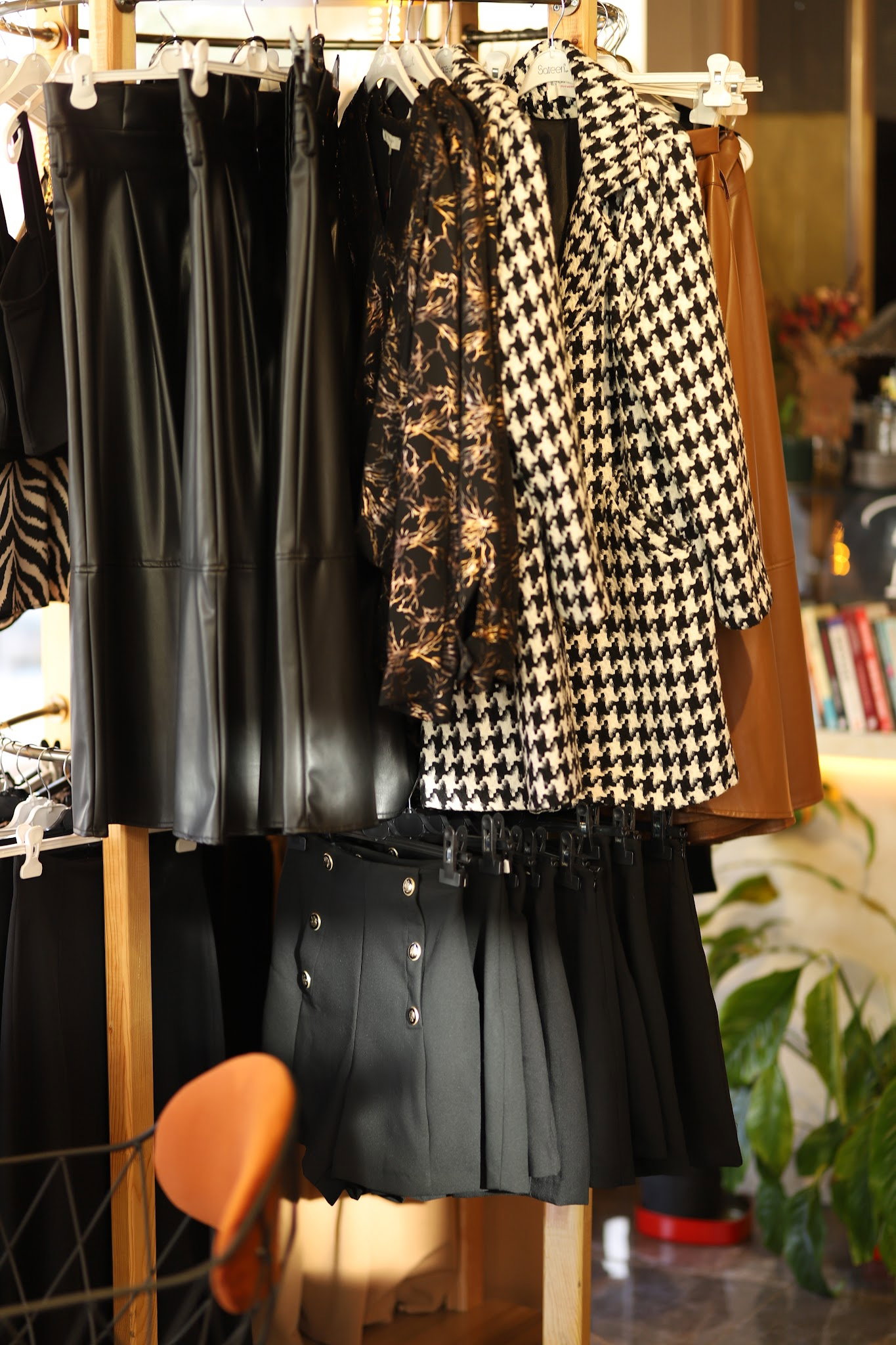 Lagün Moda. Cafe. Patisserie