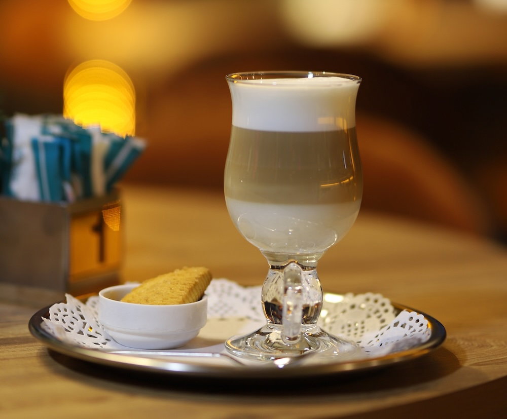 Lagün Moda. Cafe. Patisserie