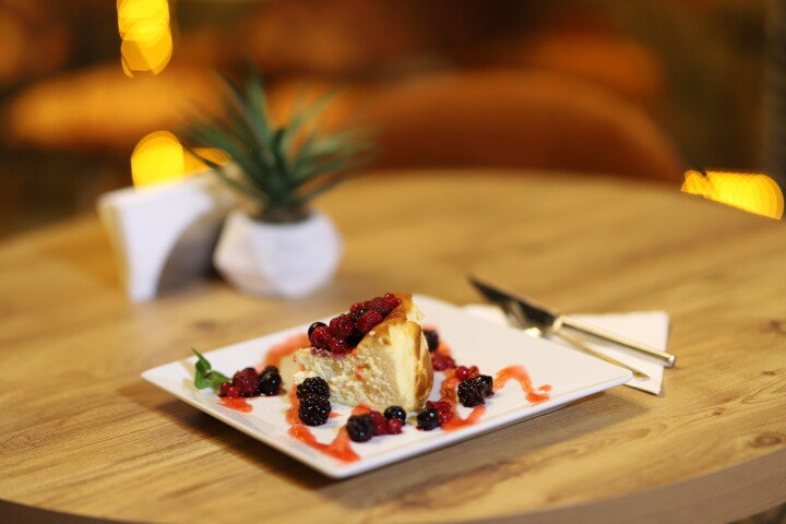 Lagün Moda. Cafe. Patisserie