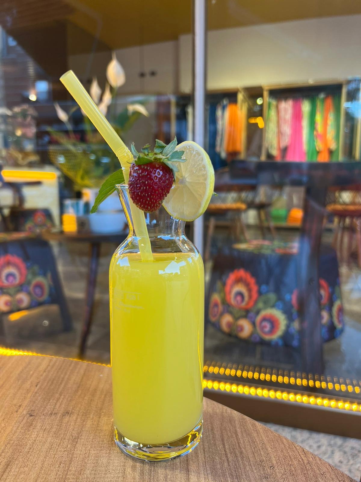 Lagün Moda. Cafe. Patisserie