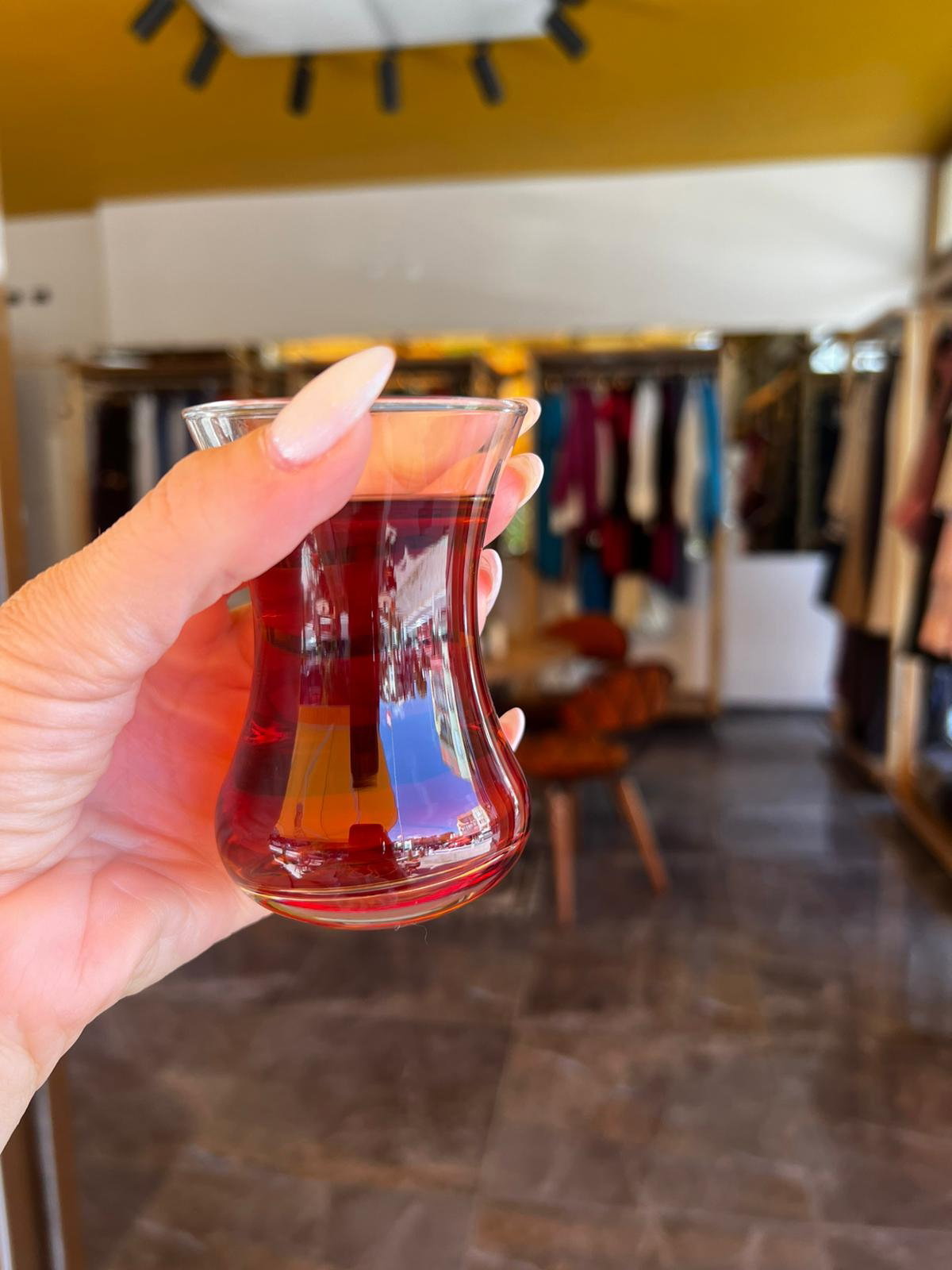 Lagün Moda. Cafe. Patisserie