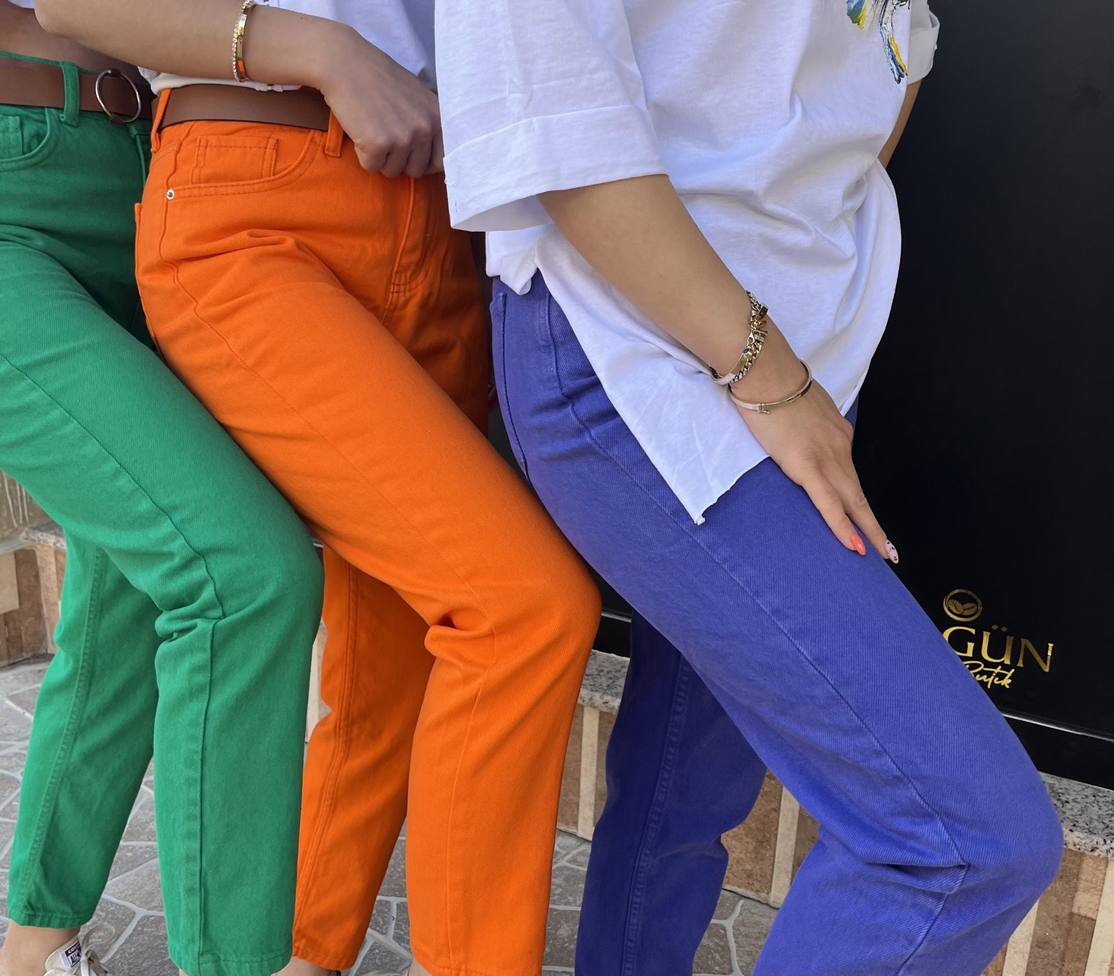 Lagün Moda. Cafe. Patisserie