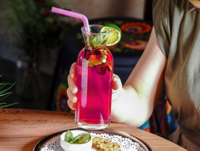 Lagün Moda. Cafe. Patisserie