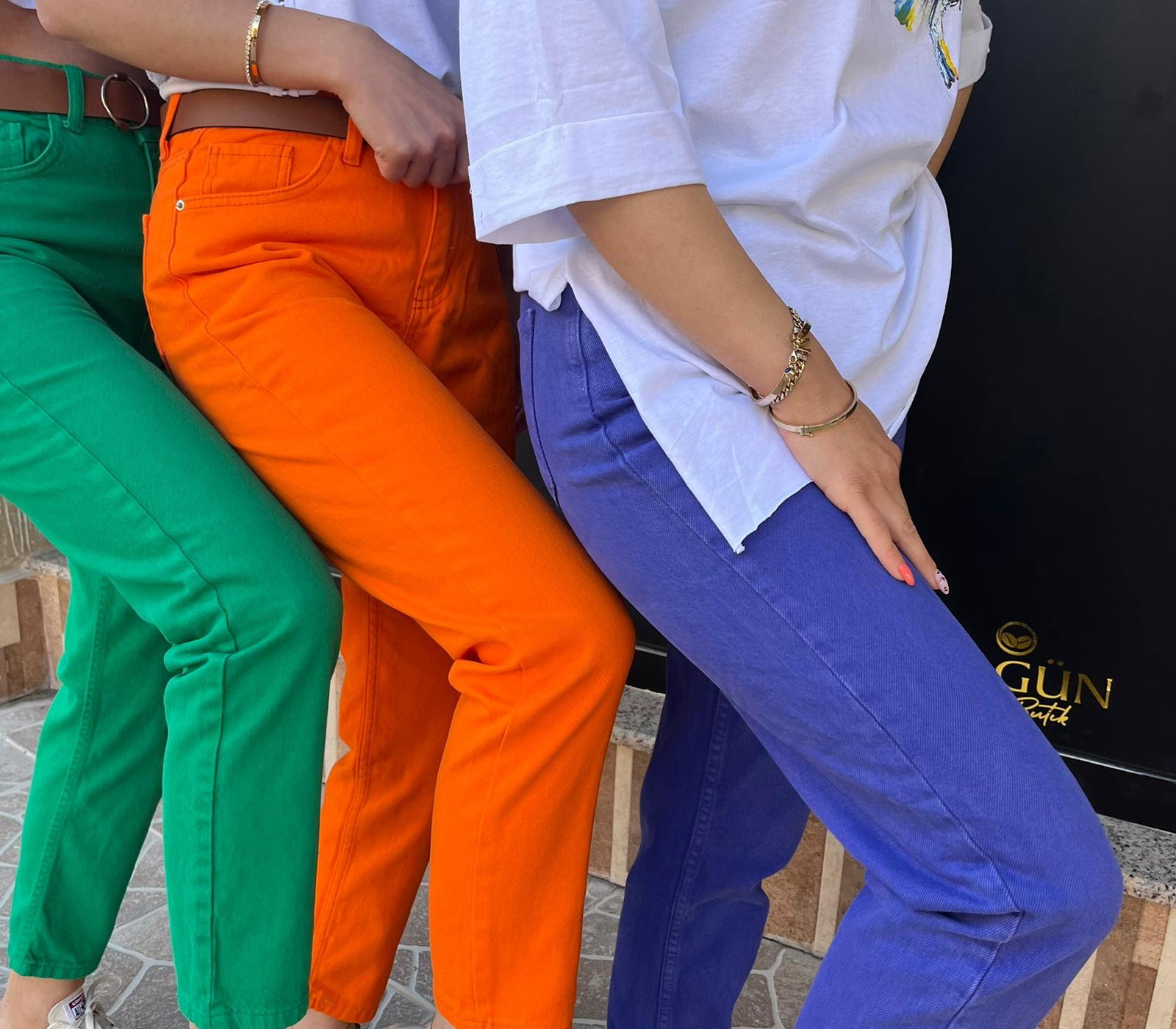 Lagün Moda. Cafe. Patisserie