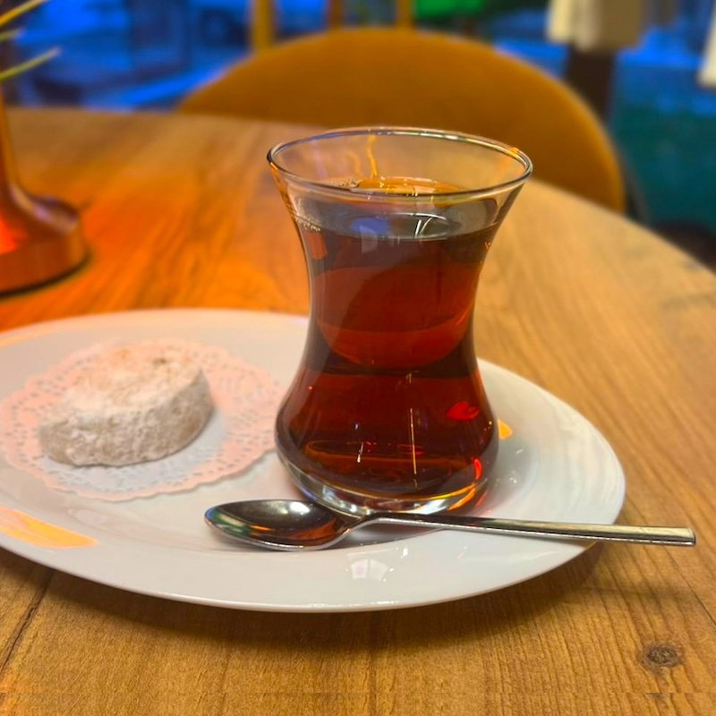 Lagün Moda. Cafe. Patisserie