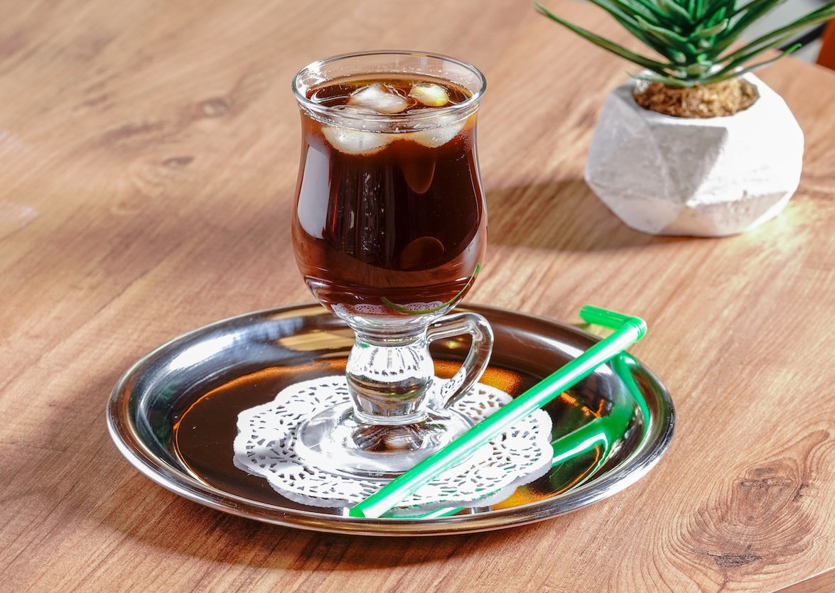 Lagün Moda. Cafe. Patisserie