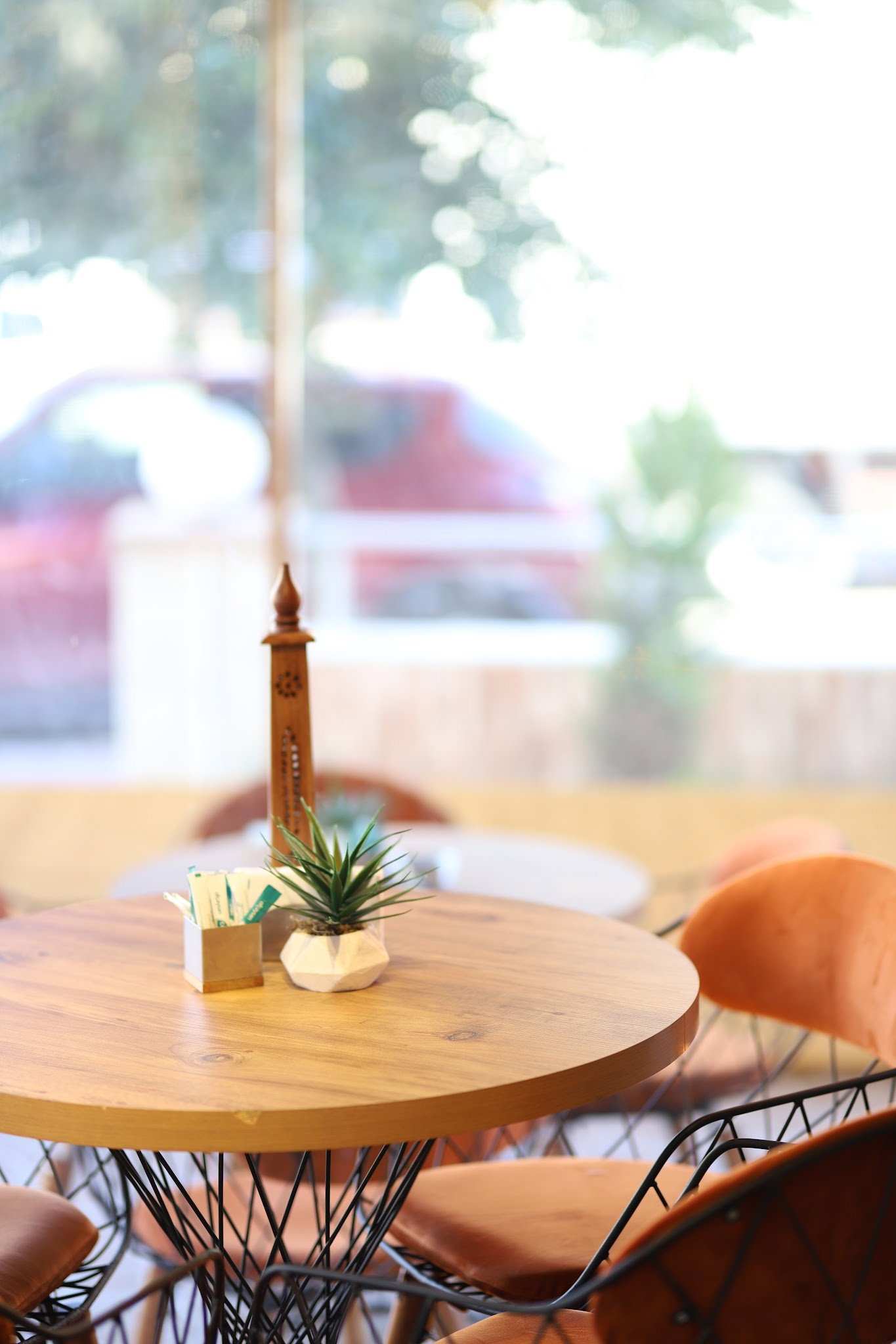 Lagün Moda. Cafe. Patisserie