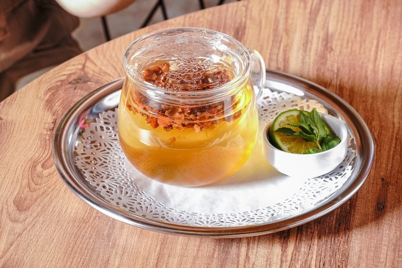 Lagün Moda. Cafe. Patisserie