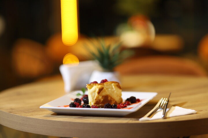 Lagün Moda. Cafe. Patisserie