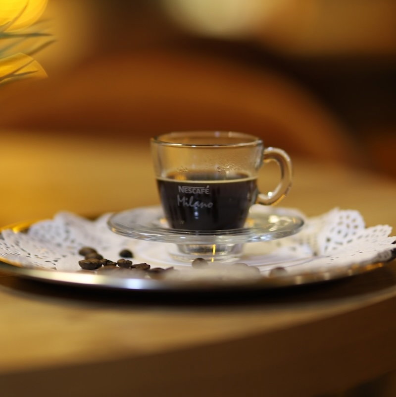 Lagün Moda. Cafe. Patisserie