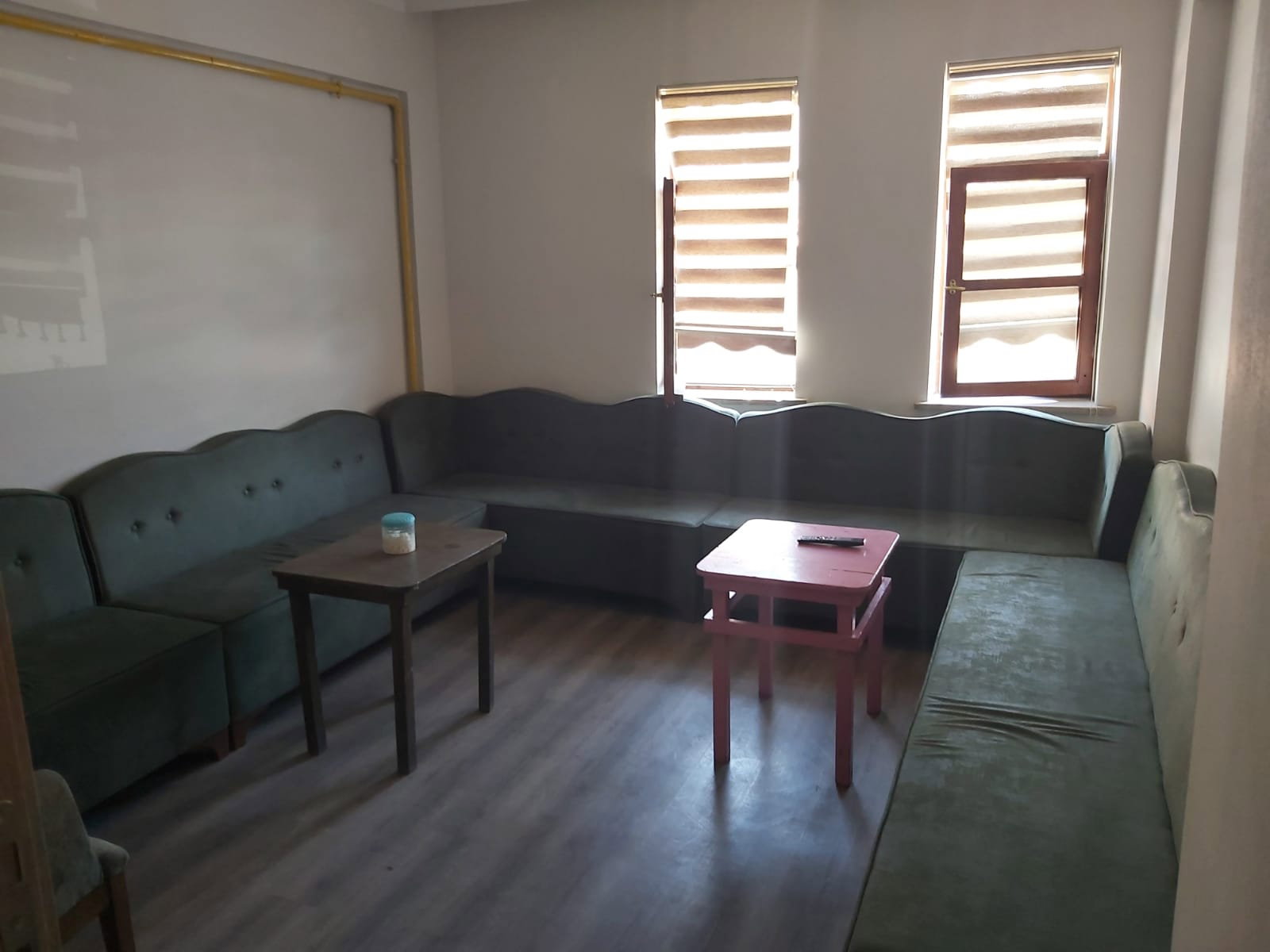 Osmanlı Konağı Ve Nargile Kafe