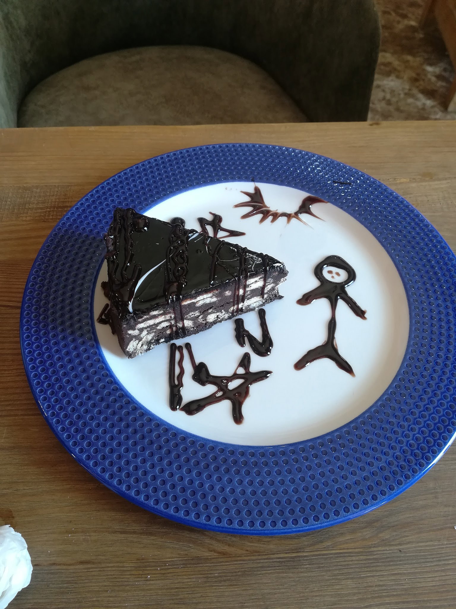 Osmanlı Konağı Ve Nargile Kafe