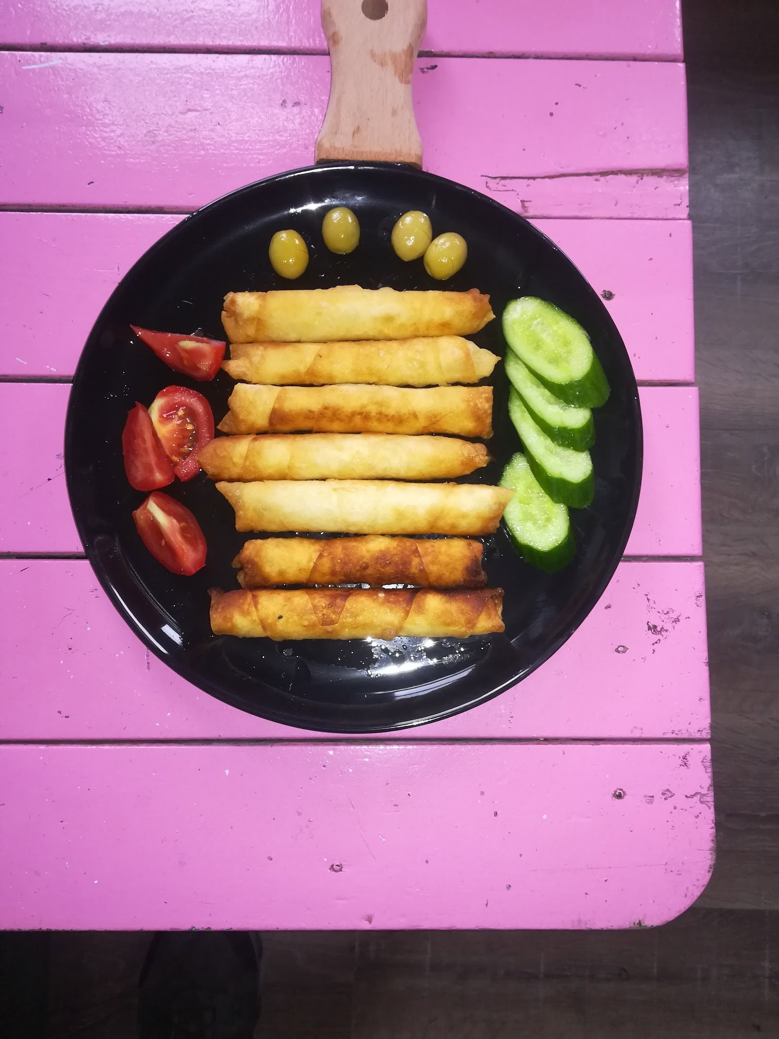 Osmanlı Konağı Ve Nargile Kafe