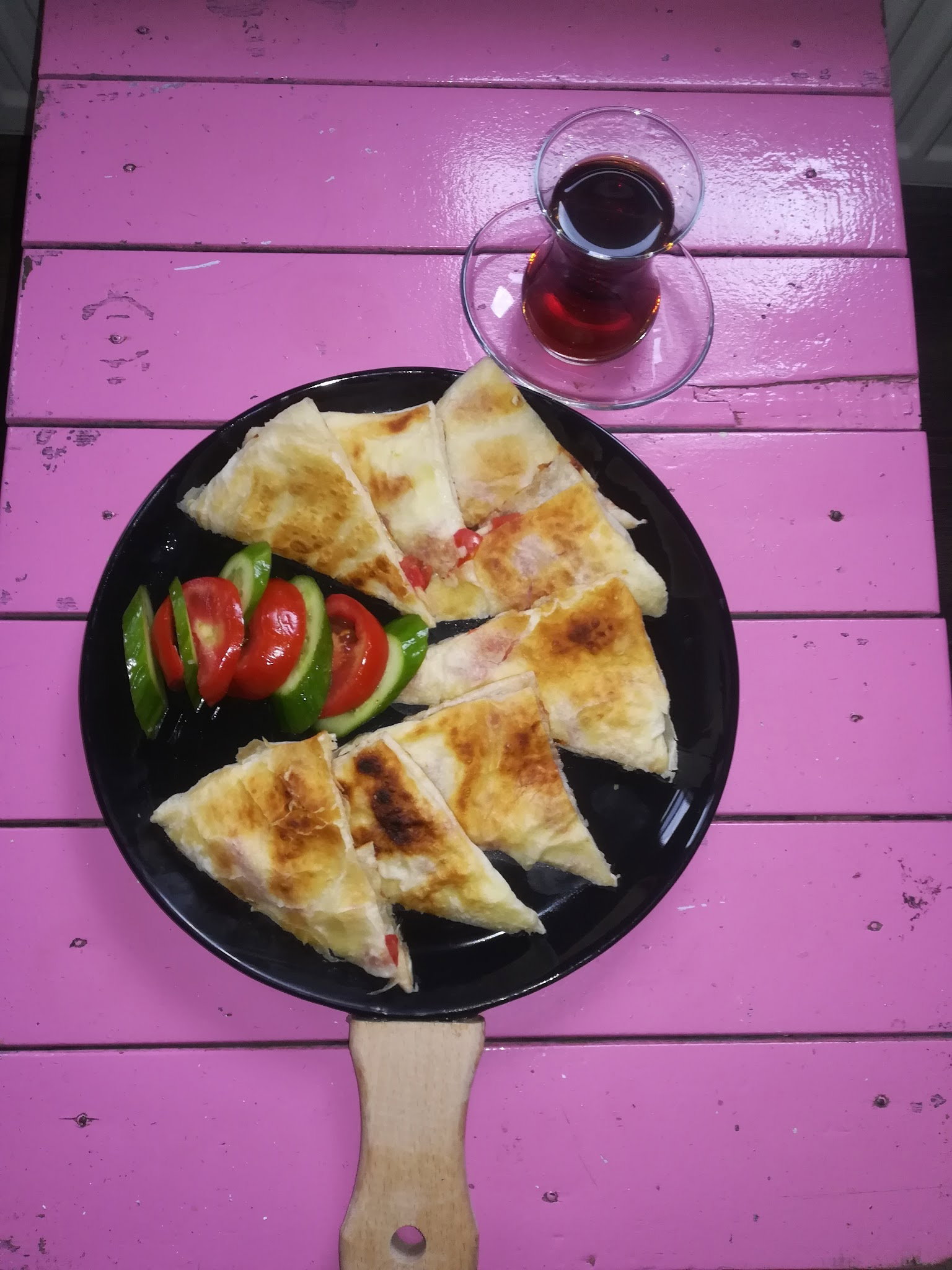 Osmanlı Konağı Ve Nargile Kafe