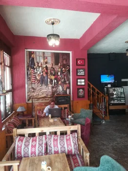 Osmanlı Konağı Ve Nargile Kafe resimleri